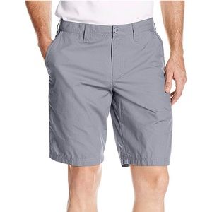 Columbia Men's Washed Out Short, Cotton, Classic